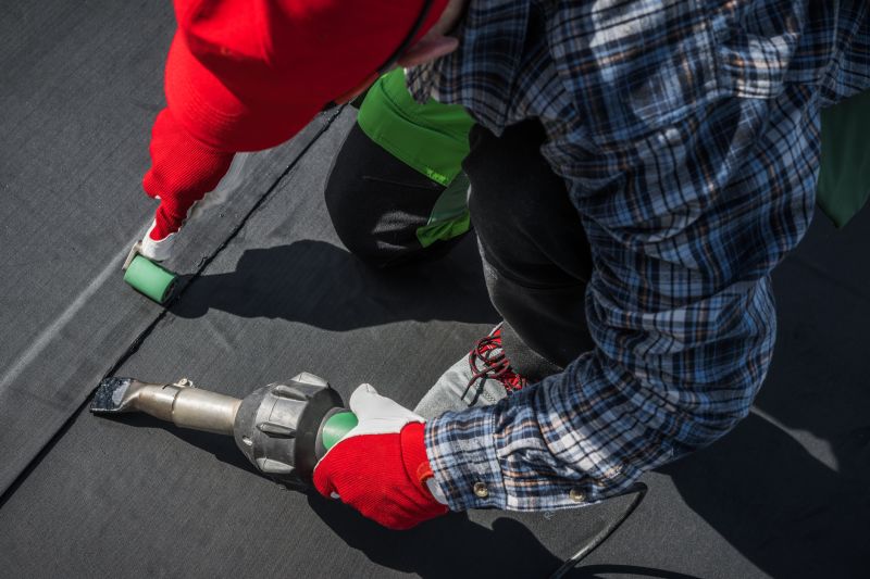Roofing Service