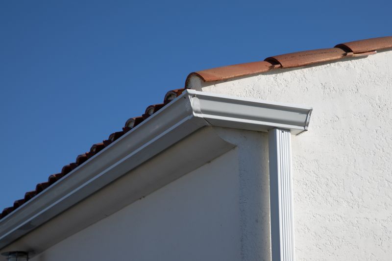 Aluminum Roof Construction