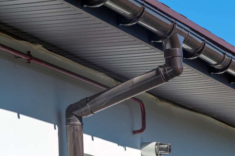 Aluminum Roof Construction