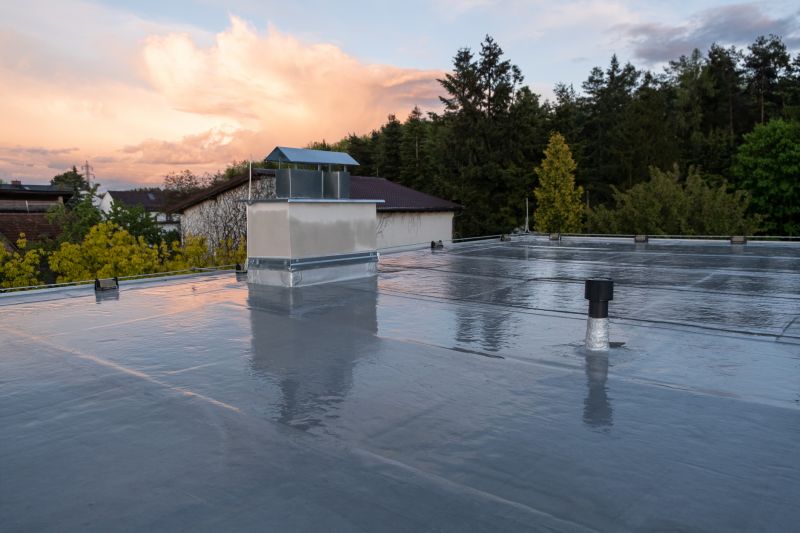 Cost of Roofing in Milford, NH