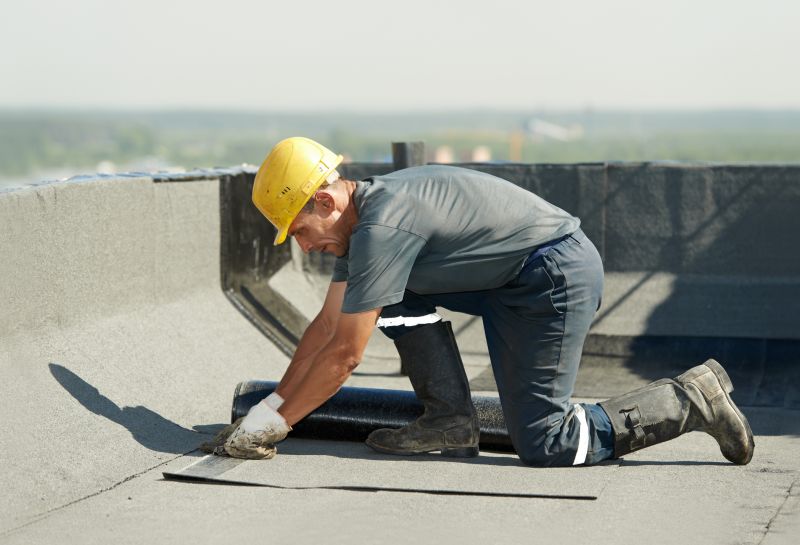 Roof Installation