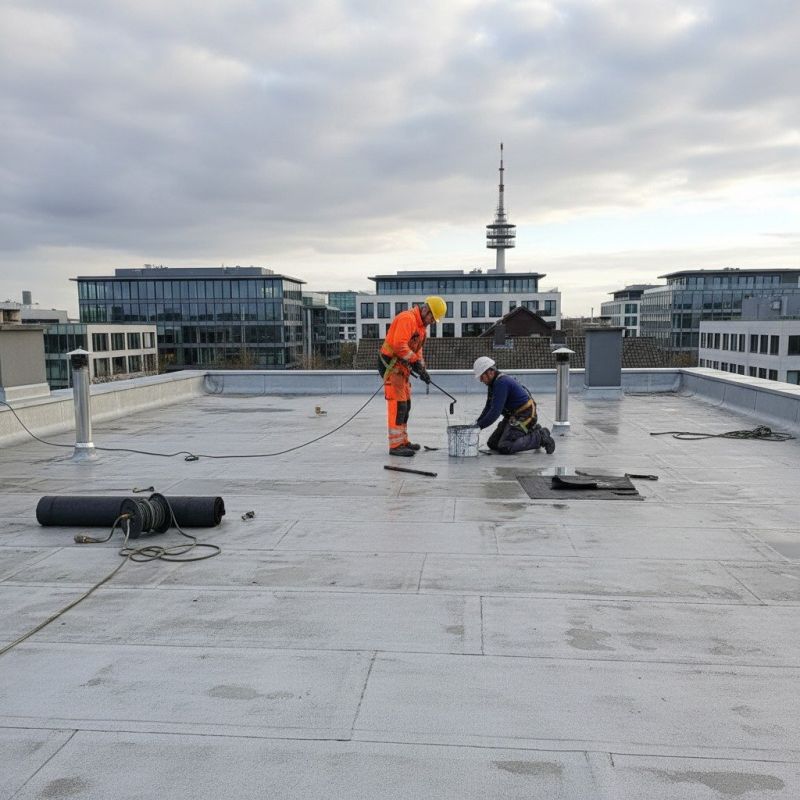 Roof Repair