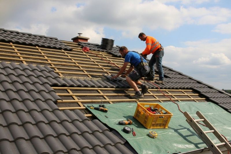 Roof Repair
