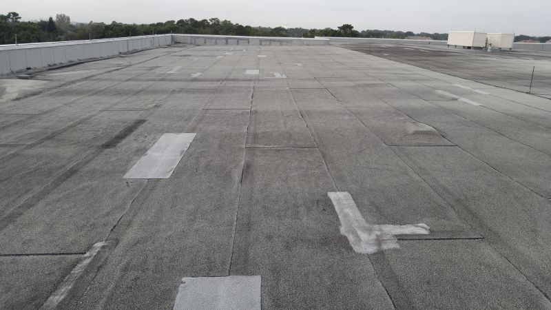 Roof Repair