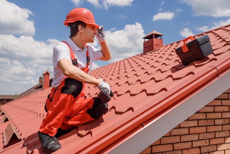 Roof Repair