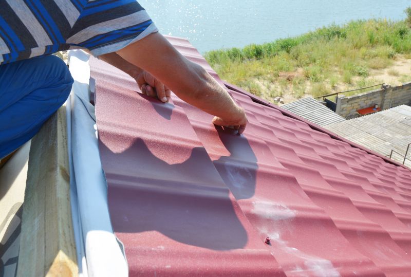 Roof Repair