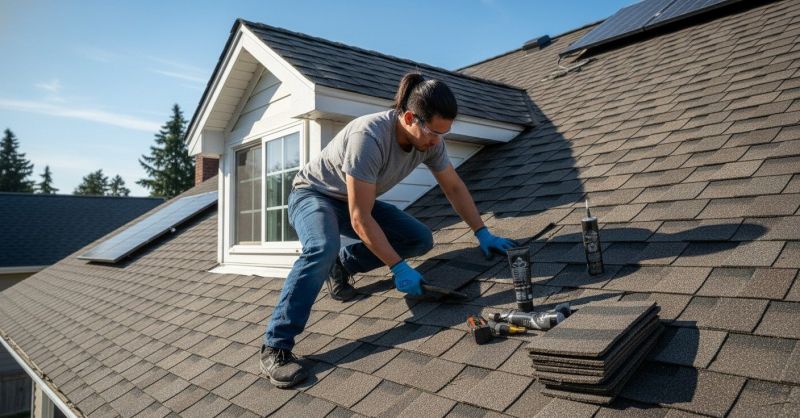 Roof Repair