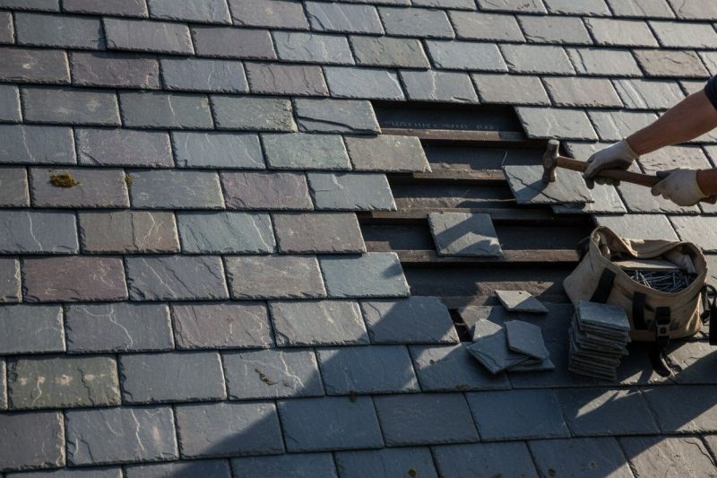 Roof Repair