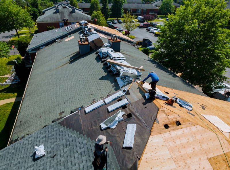 Roof Service