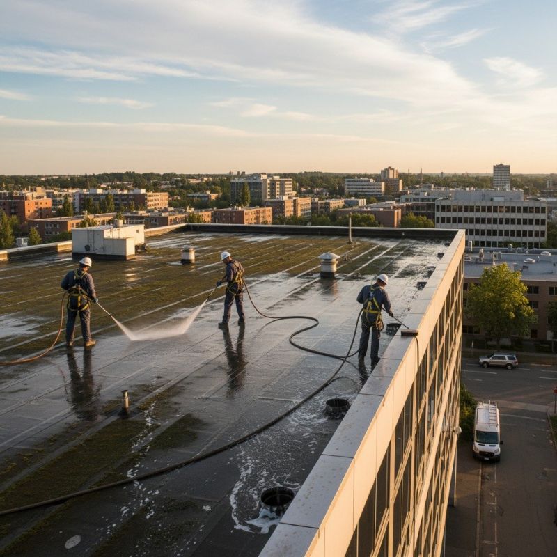 Roof Service