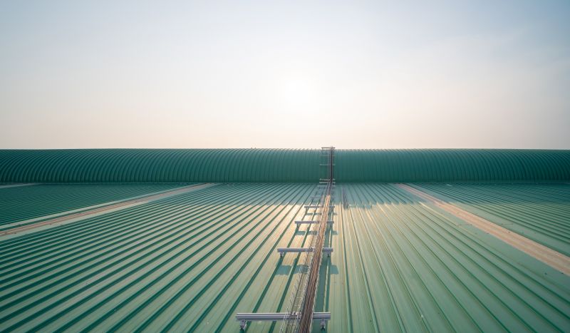 Roofing Service in Action