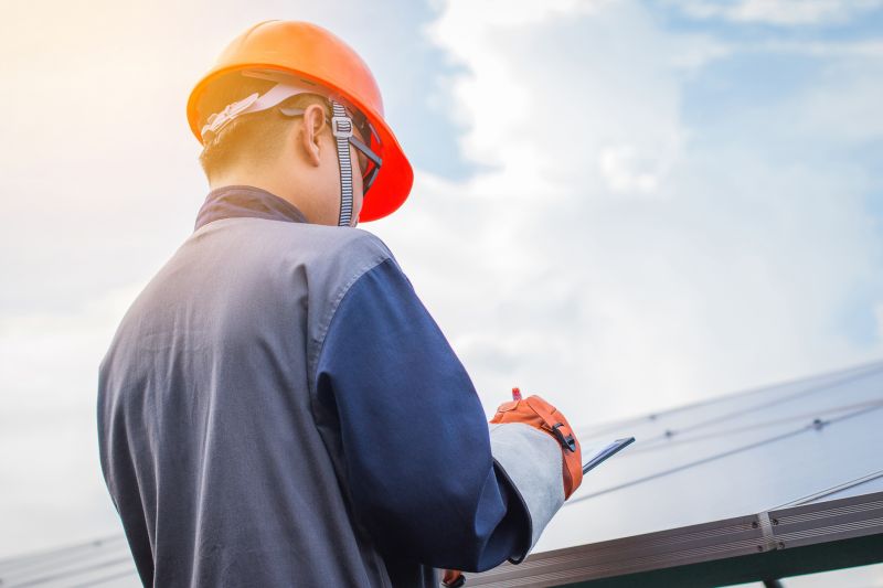 What A Professional Roof Inspection Covers And Why It Matters